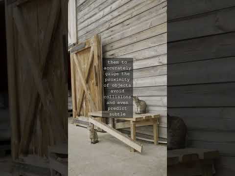 The Whisker Whisperer Unlocking the Secrets of Feline EleganceAs we gaze into the...