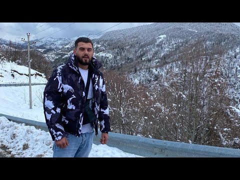 Xhuljo Hamataj - Dedikim Për KLAJDI HATIJA 