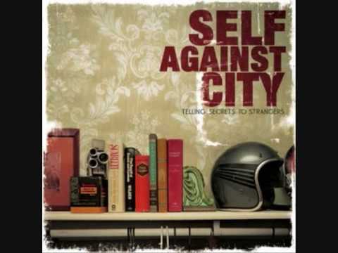 Self Against City - Tequila Moonlight