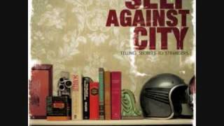 Self Against City - Tequila Moonlight