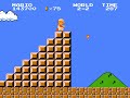 Sirius Mario NES SMB Hack