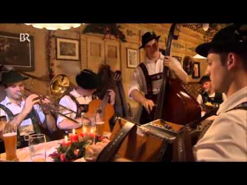 Oberlandler Tanzlmusi - Seppl und Schani