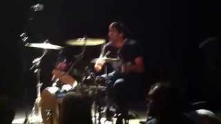 The Rural Alberta Advantage - Barnes' Yard (Live)