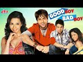 GOOD BOY BAD BOY Hindi Full Movie Hindi Comedy Emraan Hashmi Tusshar Kapoor Tanushree Dutta