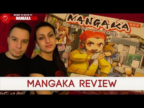 Board to Death Video  (5 min.)