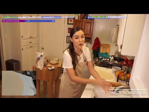 Don t ask Sasha Grey how she knows this