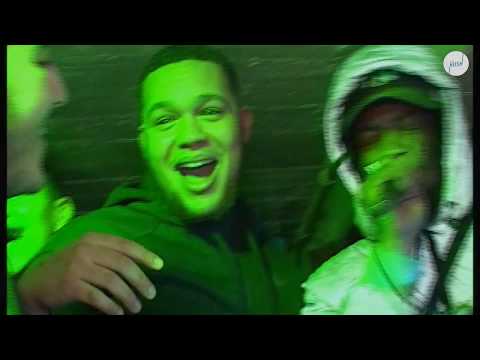 Treble Clef w/ Kabz, Razor, Logan, Faultsz, Micofcourse | Keep Hush live: Oblig Presents