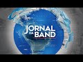 JORNAL DA BAND - 22/10/2024