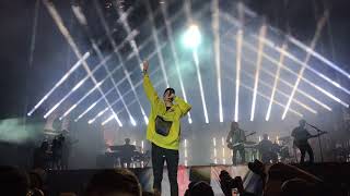 Casper - Alles ist erleuchtet aufm Deichbrand-Festival 2018