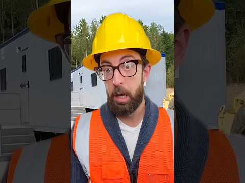 Engineer LOL 269 Like Comment Subscribe #adamrose#constructionlife#engineerlol#worklifefunny#shorts