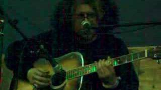 Coheed and Cambria(Junesong Provision acoustic)