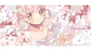 Download lagu Oh! Asmara (Japanese ver.) / Kobo Kanaeru - cover【aqrrin】 mp3