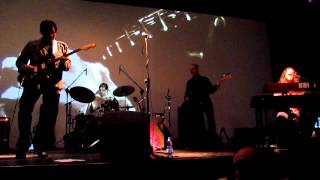 Dave Specter Band Live @Amigdala 27.04.2014 - "Chicago Style"