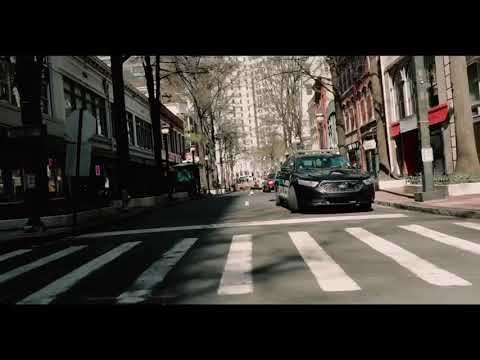 Trezzio - Street (Official Music Video) (Album CG37)