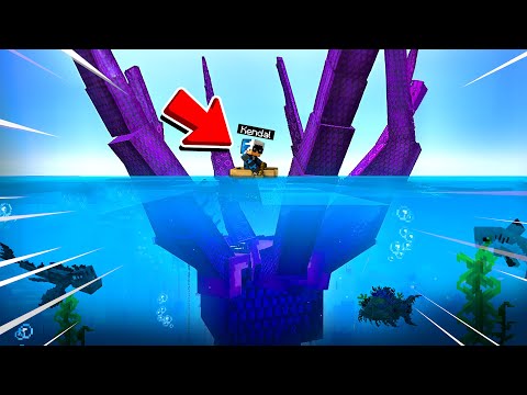 HO UCCISO IL RE DEL MARE - BOSSCRAFT EP 17