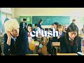 Kai X Uka Crush Honey Lemon Soda