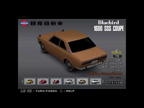 🏁 Enthusia: Professional Racing (PS2) | HD Gameplay 🎮 Retro Racing ⚡