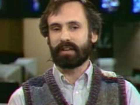 Cherry Farber Punch-up in Piestany debate 1-5-87