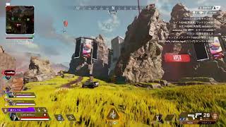 フレンドの輪を広げたい！☀️カジュアルorランク行くどん！【PS5版Apex】