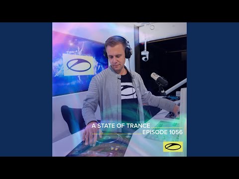 A State Of Trance (ASOT 1056) (ASOT Events)