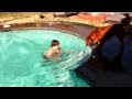 Harjo Boy Adventures The Polar Bear 2014