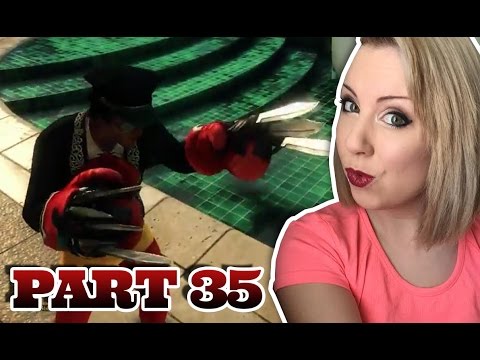 Let's Play Dead Rising 3 | Game Play Walkthrough Part 35