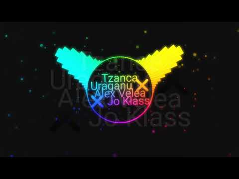 Tzanca Uraganu❌Alex velea❌ Jo   Klass - o iubire mare [BASS BOOSTED]