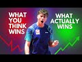 5 Table Tennis Secrets That Will Change Your Game Forever
