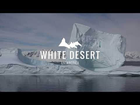 White Desert Sustainability 2023