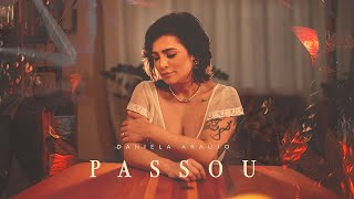 Passou Music Video