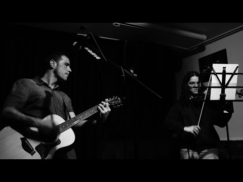 Joe Cool Sunglasses - Love Me Long (live)