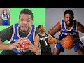 Washed NBA Players