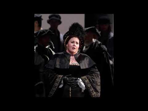 Angela Meade - Coppia iniqua