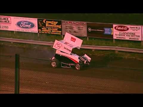July 9 - Lightning Sprints  - Feature LS-09
