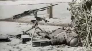Segunda Guerra Mundial - Cenas Reais [720p] [HD]