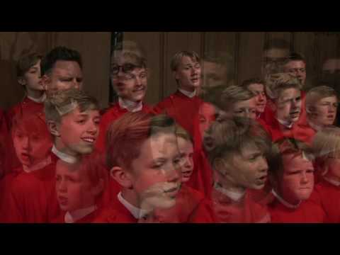 Angelus Domini - Giovanni Gabrieli (1556-1612)