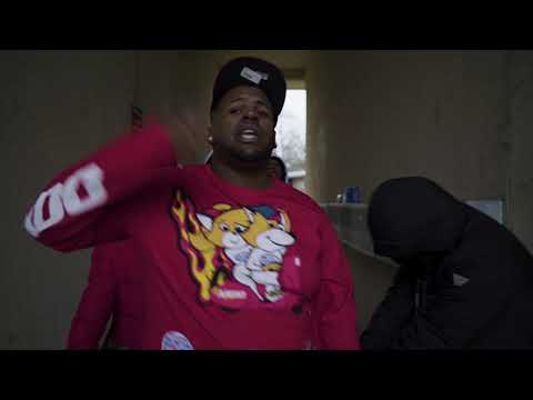 AO Meally - Forever TRICKY (Prod. By SparkyMadeItSlap)