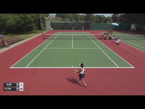 Aubuchon Micheline v Ly-Nguyen Savanna - W25 Saskatoon