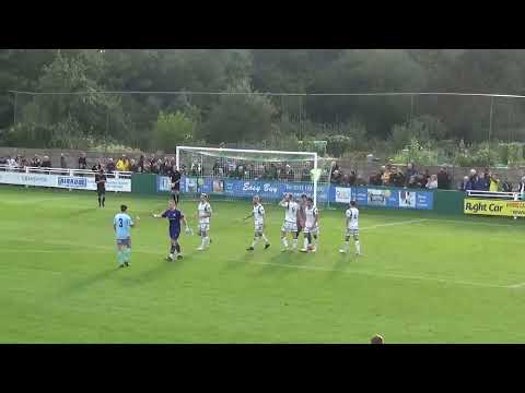 North Ferriby FC V Prescot Cables - Penalty Shoot Out