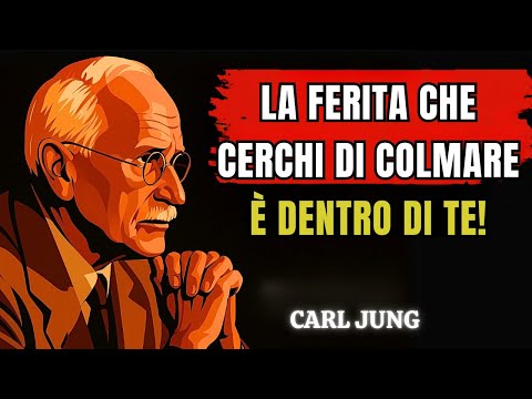 Il Rifiuto Controlla la Tua Mente: Ecco Perché! - Carl Jung