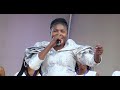 Rose MUHANDO I Bujumbura Shetani Achia Nibebe Yesu Unibebe Jipange Sawa Sawa Kanani Tuna Ingia