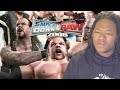 Listening To Smackdown Vs Raw 2008 Soundtrack For The FIRST Time