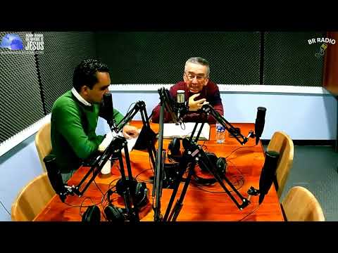 EL SERMÓN DEL MONTE PARTE 1. PASTOR CARLOS HOYOS.