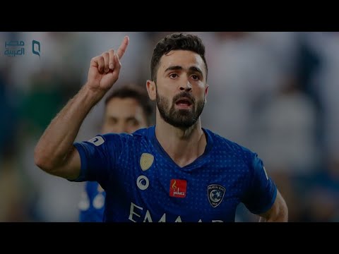 عمر خربين .. موهبة هجومية يستهدفها الزمالك مصر العربية