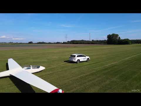 ELARIS BEO - Hightech SUV from ELARIS going cross-modal