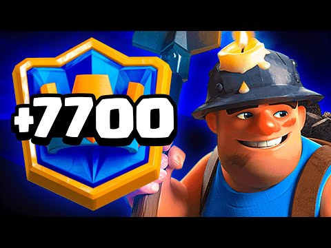 +7700 COPAS VS MATCHS DIFICILESSS!!!