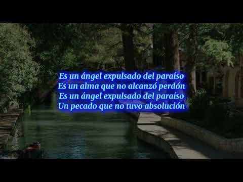Super Lamas Ft José Manuel Figueroa Expulsado Del Paraíso-Letra