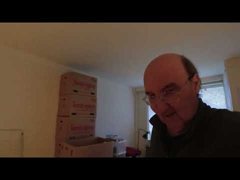 MongoTV_10459 - Del 18 - Køre TRAIN SIMULATOR JULEDAG NAT Med ICE Tog i TYSKLAND