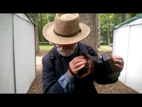 Colin Dipper - Le Son Continu 2016