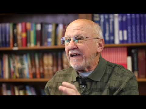 In Their Words: The Silent Generation (1929-1945)